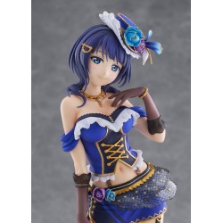 LOVE LIVE! NIJIGASAKI HIGH SCHOOL IDOL CLUB - Asaka Karin 1/7 Plum Pmoa PVC Figure 23 cm