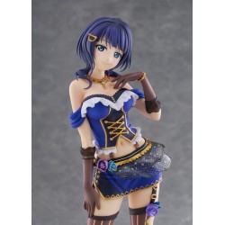 LOVE LIVE! NIJIGASAKI HIGH SCHOOL IDOL CLUB - Asaka Karin 1/7 Plum Pmoa PVC Figure 23 cm