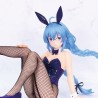 MUSHOKU TENSEI: JOBLESS REINCARNATION - Roxy Migurdia Bunny Ver. 1/7 System Service PVC Figure 14 cm