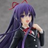 DATE A LIVE V - Tohka Yatogami School Uniform Ver. Pop Up Parade L Size PVC Figure 21 cm