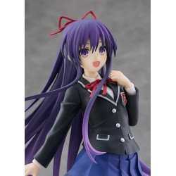 DATE A LIVE V - Tohka Yatogami School Uniform Ver. Pop Up Parade L Size PVC Figure 21 cm