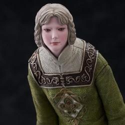 ELDEN RING - Rya Pop Up Parade Max Factory PVC Figure 16 cm