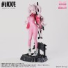 GODDESS OF VICTORY: NIKKE - Alice Plastic Model Kit 1/8 X-Plus Figure 24 cm