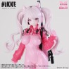 GODDESS OF VICTORY: NIKKE - Alice Plastic Model Kit 1/8 X-Plus Figure 24 cm
