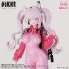 GODDESS OF VICTORY: NIKKE - Alice Plastic Model Kit 1/8 X-Plus Figure 24 cm
