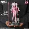 GODDESS OF VICTORY: NIKKE - Alice Plastic Model Kit 1/8 X-Plus Figure 24 cm
