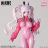 GODDESS OF VICTORY: NIKKE - Alice Plastic Model Kit 1/8 X-Plus Figure 24 cm