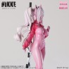 GODDESS OF VICTORY: NIKKE - Alice Plastic Model Kit 1/8 X-Plus Figure 24 cm
