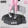 GODDESS OF VICTORY: NIKKE - Alice Plastic Model Kit 1/8 X-Plus Figure 24 cm