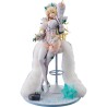 GODDESS OF VICTORY: NIKKE - Rupee Winter Shopper 1/6 Max Factory PVC Figure 30 cm