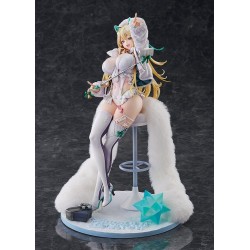 GODDESS OF VICTORY: NIKKE - Rupee Winter Shopper 1/6 Max Factory PVC Figure 30 cm