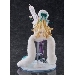GODDESS OF VICTORY: NIKKE - Rupee Winter Shopper 1/6 Max Factory PVC Figure 30 cm