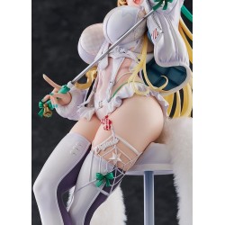 GODDESS OF VICTORY: NIKKE - Rupee Winter Shopper 1/6 Max Factory PVC Figure 30 cm