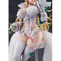 GODDESS OF VICTORY: NIKKE - Rupee Winter Shopper 1/6 Max Factory PVC Figure 30 cm