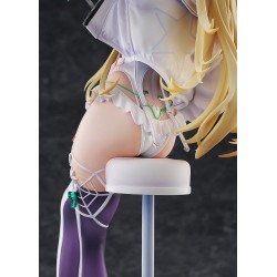 GODDESS OF VICTORY: NIKKE - Rupee Winter Shopper 1/6 Max Factory PVC Figure 30 cm