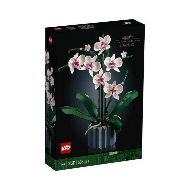 LEGO 10311 Botanicals: Orchid