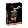 LEGO 10343 Botanicals: Mini Orchid