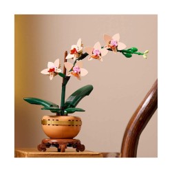 LEGO 10343 Botanicals: Mini Orchid