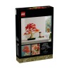LEGO 10348 Botanicals: Japanese Red Maple Bonsai Tree
