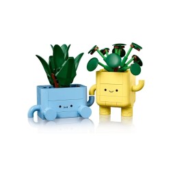 LEGO 10349 Botanicals: Happy Plants
