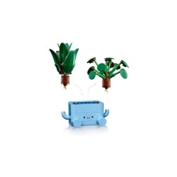 LEGO 10349 Botanicals: Happy Plants