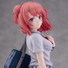 MY YOUTH ROMANTIC COMEDY IS WRONG, AS I EXPECTED - Yui Yuigahama Tenitol Furyu PVC Figure 29 cm