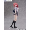 MY YOUTH ROMANTIC COMEDY IS WRONG, AS I EXPECTED - Yui Yuigahama Tenitol Furyu PVC Figure 29 cm