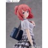 MY YOUTH ROMANTIC COMEDY IS WRONG, AS I EXPECTED - Yui Yuigahama Tenitol Furyu PVC Figure 29 cm