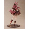 UMA MUSUME: PRETTY DERBY - Mihono Bourbon Code Icing Ver. 1/6 Claynel PVC Figure 26 cm