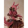 UMA MUSUME: PRETTY DERBY - Mihono Bourbon Code Icing Ver. 1/6 Claynel PVC Figure 26 cm