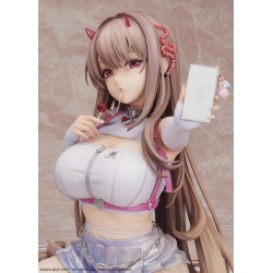 GODDESS OF VICTORY: NIKKE - Viper Complete Figure 1/4 Design COCO PVC Figure 21 cm