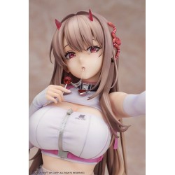 GODDESS OF VICTORY: NIKKE - Viper Complete Figure 1/4 Design COCO PVC Figure 21 cm
