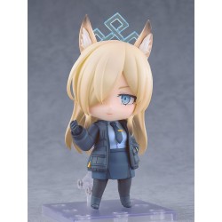 BLUE ARCHIVE - Kanna Ogata Nendoroid Action Figure 10 cm