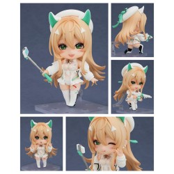GODDESS OF VICTORY: NIKKE - Rupee: Winter Shopper Nendoroid Action Figure 10 cm