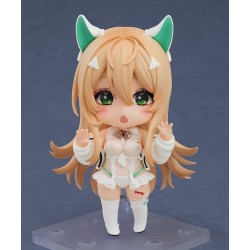 GODDESS OF VICTORY: NIKKE - Rupee: Winter Shopper Nendoroid Action Figure 10 cm