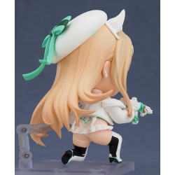 GODDESS OF VICTORY: NIKKE - Rupee: Winter Shopper Nendoroid Action Figure 10 cm