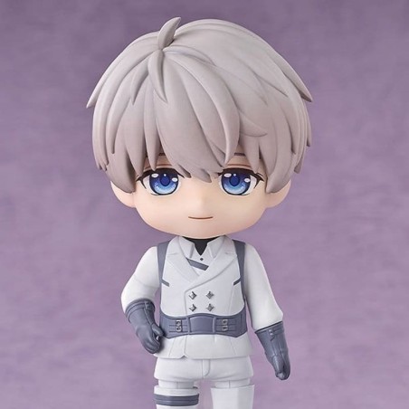 LOVE AND DEEPSPACE - Xavier Nendoroid Action Figure 10 cm