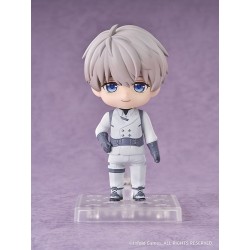 LOVE AND DEEPSPACE - Xavier Nendoroid Action Figure 10 cm