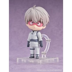 LOVE AND DEEPSPACE - Xavier Nendoroid Action Figure 10 cm