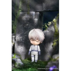 LOVE AND DEEPSPACE - Xavier Nendoroid Action Figure 10 cm