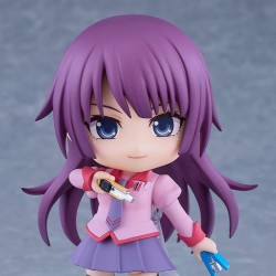 MONOGATARI SERIES - Hitagi Senjougahara 2.0 Nendoroid Action Figure 10 cm