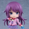 MONOGATARI SERIES - Hitagi Senjougahara 2.0 Nendoroid Action Figure 10 cm