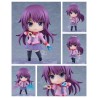 MONOGATARI SERIES - Hitagi Senjougahara 2.0 Nendoroid Action Figure 10 cm