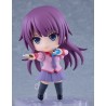 MONOGATARI SERIES - Hitagi Senjougahara 2.0 Nendoroid Action Figure 10 cm