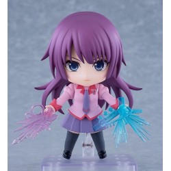 MONOGATARI SERIES - Hitagi Senjougahara 2.0 Nendoroid Action Figure 10 cm