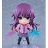 MONOGATARI SERIES - Hitagi Senjougahara 2.0 Nendoroid Action Figure 10 cm