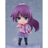 MONOGATARI SERIES - Hitagi Senjougahara 2.0 Nendoroid Action Figure 10 cm