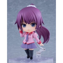 MONOGATARI SERIES - Hitagi Senjougahara 2.0 Nendoroid Action Figure 10 cm