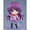 MONOGATARI SERIES - Hitagi Senjougahara 2.0 Nendoroid Action Figure 10 cm