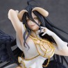 OVERLORD - Albedo Pure White Devil Ver. T-most Taito PVC Figure 29 cm
